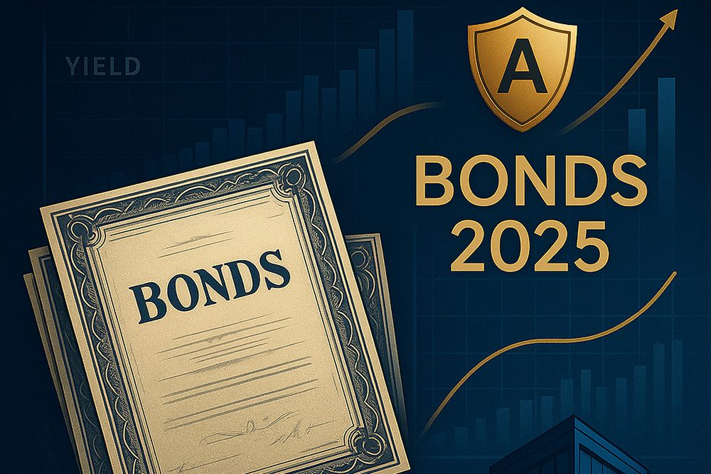 Anleihen 2025: Qualität, Laufzeiten, Rendite – was jetzt zählt